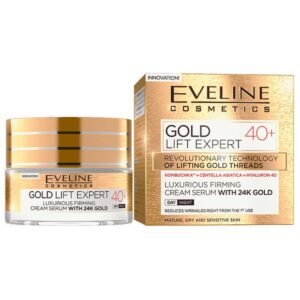 Gold-Lift-Eexpert-Crema-Serum-FACIAL-DIA-NOCHE-40- distribuciones ti