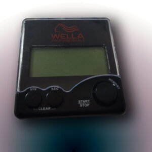 reloj-digital-temporizador-wella- distribuciones ti