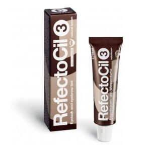 tinte-castaño-natural-3-refectocil- DISTRIBUCIONES TI