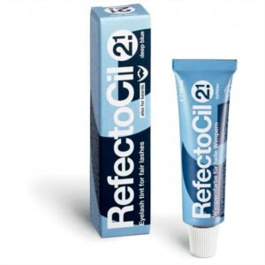 tinte-refectocil-2-1 azul intenso - Distribuciones ti