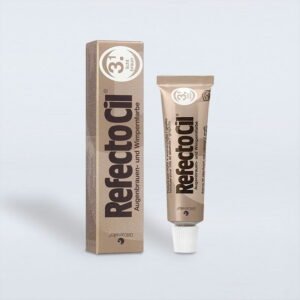tinte-refectocil-3-1marron natural claro- distribuciones ti