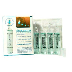 ampolla-revitalizador-capilar-salerm-8-13ml- DISTRIBUCIONES TI