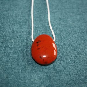 roter Jaspis – Harmonie & Schwangerschaftsunterstützung