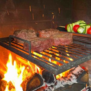 viande de bœuf-pâturage de chevaux-France-doubs