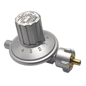 Регулятор давления газа GOK 1кг/час 25-50мбар KLFxG1/4LH-KN 11 Регулятор давления газа GOK 1кг/час 25-50мбар KLFxG1/4LH-KN 11