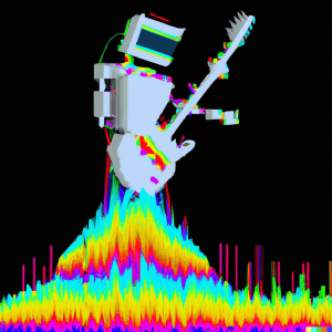 a-robot-playing-the-guitar-in-the-style-of-a-spectrogram