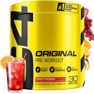 C4 ORIGINAL PRE-WORKOUT1