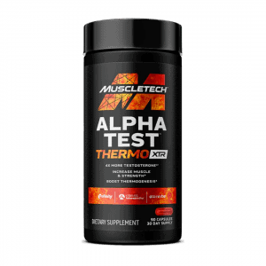 ALPHATEST THERMO XTR 90 CAPSULES 1