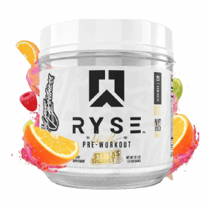 CEO Pre Workout 20 Servings