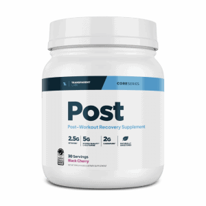 CORE SERIES POST 30 Servings