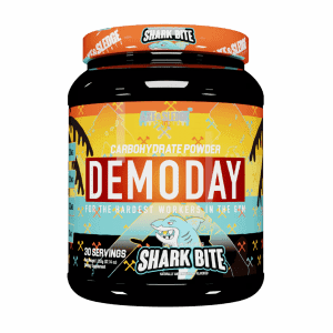 DEMO DAY CARBOHYDRATE POWDER 30 Servings 2