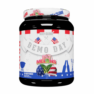 DEMO DAY CARBOHYDRATE POWDER 30 Servings