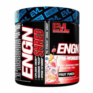 ENGN Shred 30 Servings 1 1