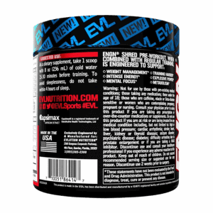 ENGN Shred 30 Servings 3