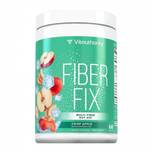 Fiber Fix Multi Fiber Gut Aid