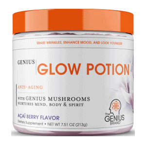 Genius Glow Potion 30 Servings