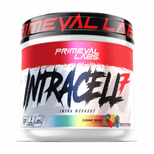 Intracell 7 Intra Workout supplement 40 Servings