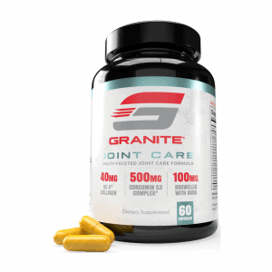 Joint Care 60 Capsules