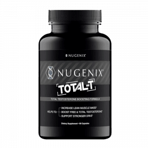 Nugenix® Total T