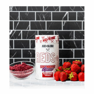 REDS SUPERFOOD REDS POWDER 1