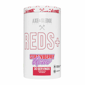 REDS SUPERFOOD REDS POWDER STRAW ACAI