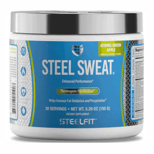 Steel Sweat®