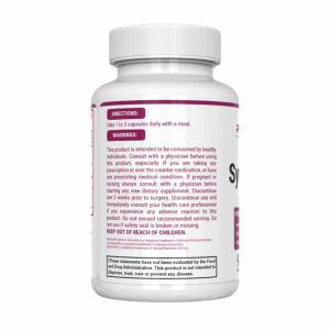Symbiont GI 90 Capsules 2