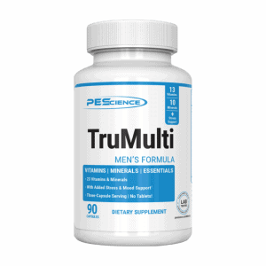TruMulti Mens 90 Capsules
