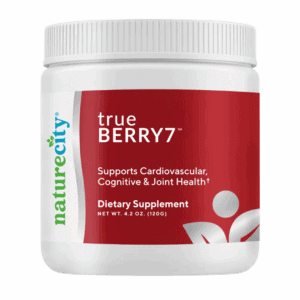 TrueBerry7™ 30 Servings