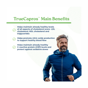 TrueCapros™ 30 Servings 1