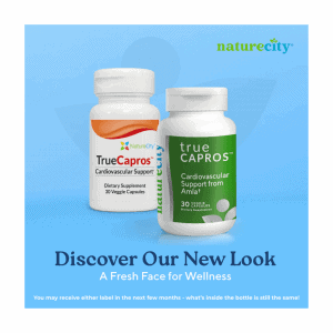 TrueCapros™ 30 Servings 3