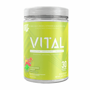 VITAL SMARTER RECOVERY 30 Scoops 2 1
