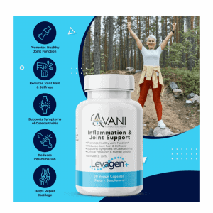 Avani® Inflammation Joint Support 2