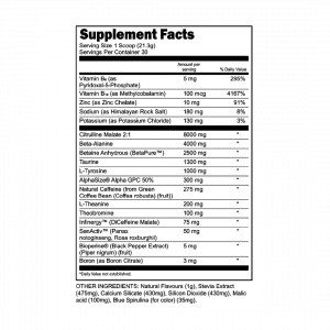 BULK BLACK Pre-Workout Supp-min