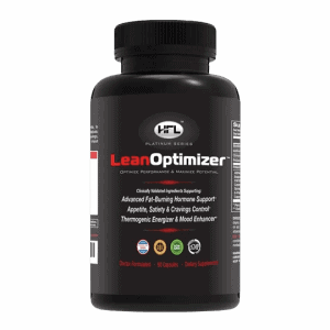 Lean OptimizerTM Advanced Fat-Burning Support -Magtein products-min