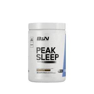 PEAK SLEEP NIGHT TIME SLEEP SUPPORT