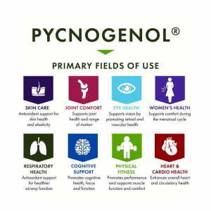 Pycnogenol Antioxidant Support 2