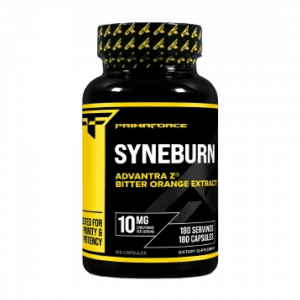 PrimaForce Syneburn
