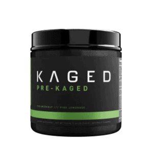 KAGED PRE