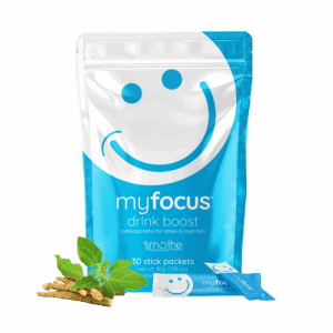 my focus