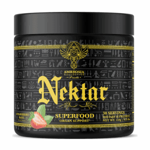 Nektar Superfood 30 Servings 1 1
