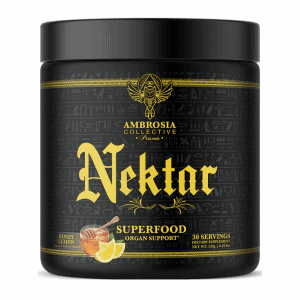 Nektar Superfood 30 Servings 1