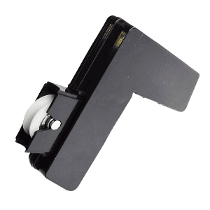 Adjustable Sliding Screen Door Corner Stake Roller GM 3080