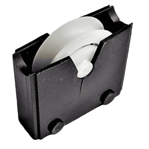 Sliding Screen Door Cassette & Roller GM-3260
