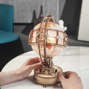 rokr the luminous globe st003 3d wooden model 4 700x