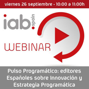 estrategia programática en medios españoles