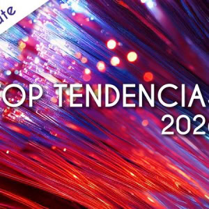 SAVE THE DATE Publicación del Informe Top Tendencias Digitales 2026