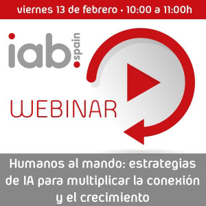 Humanos al mando: estrategias de IA para multiplicar la conexión y el crecimiento
