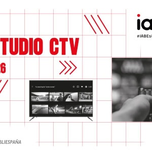 Estudio de Televisión Conectada 2026