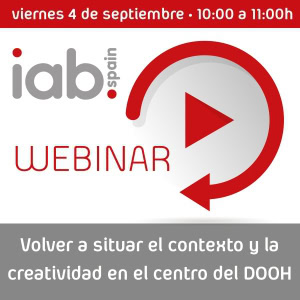webinar displayce & iab spain 4 septiembre